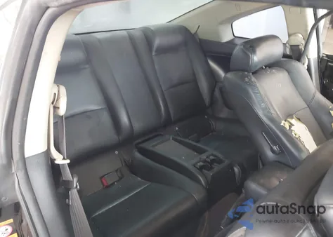 2005 Infiniti G35 из США, поврежденный, VIN JNKCV54E25M403204